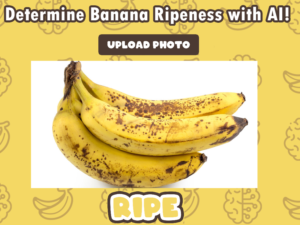 Banana AI Results